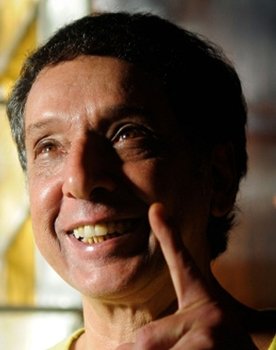 Arnaldo Baptista