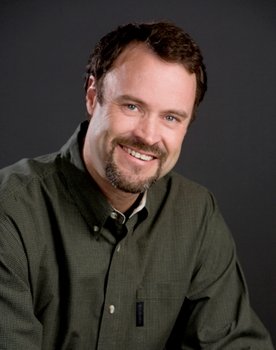 Derek Shetterly