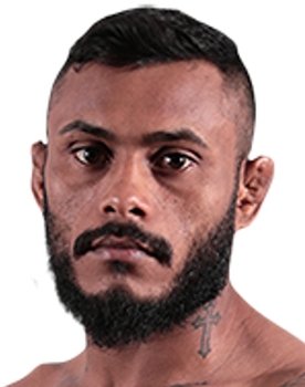 ACA 182: Odilov vs. Ibragimov