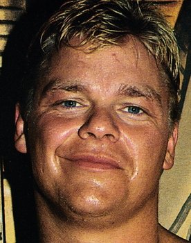 WCW Fall Brawl 2000