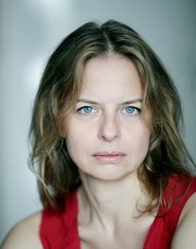 Sophie Bouilloux