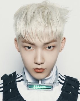 Kevin as 