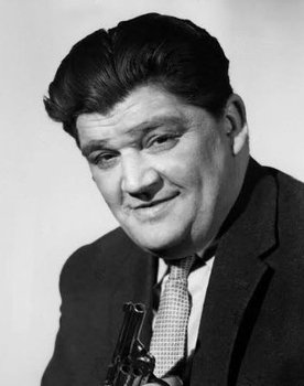 Denis Shaw