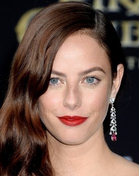Kaya Scodelario Photo