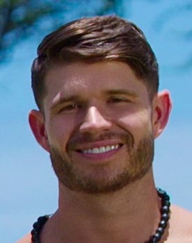 Dan Hunter as Self - Tempter