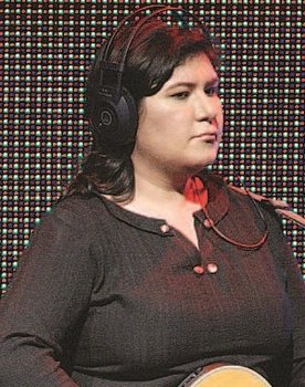 Haniya Aslam