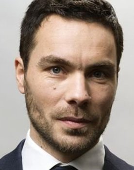 Jonathan van het Reve