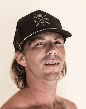 Chapter One: The Kiteboard Legacy Begins