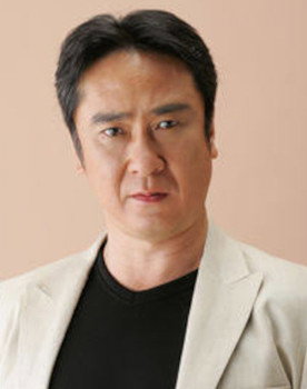 须藤正裕