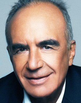 Robert Shapiro