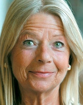 Christiane Rohde