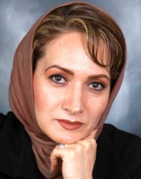 Afsaneh Naseri