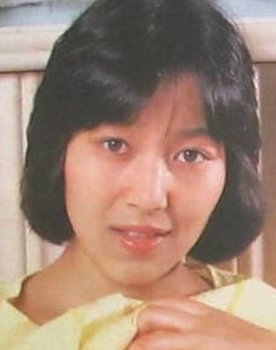 Kumi Uesugi