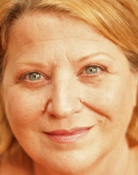 Sylvie Demers