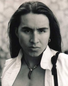 Daniel Luján