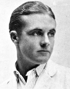 Harold Austin
