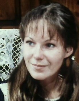 Herta Gaupmann