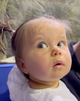 Maja Wiśniewska as Self