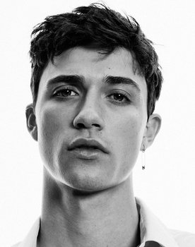 Jacob Bixenman