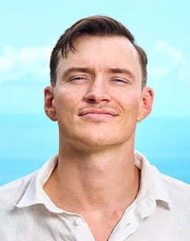 Henrik Elvejord Borg