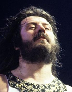John Bonham