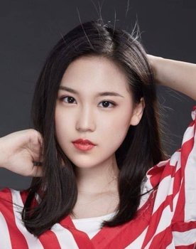 Liaozhai New Legend of the Strange Lady