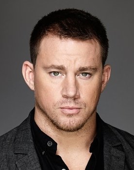 Channing Tatum