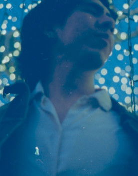 Alonso Ivaan as Alonso