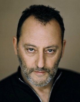Jean Reno Photo
