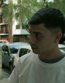 Julian Velazquez as Octavio