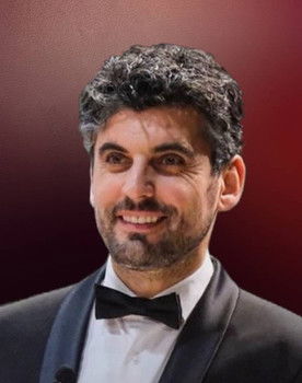 Bogdan Bob Radulescu as Levi