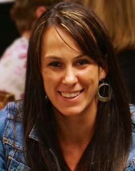 Danielle Andersen as Herself