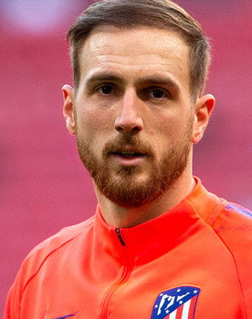 Jan Oblak