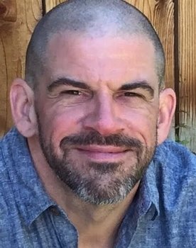 Brian Hillard