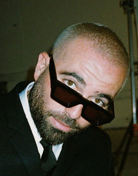 Omer Adam