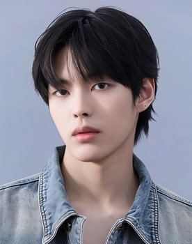 Park Yoon-ho as Heo Yul