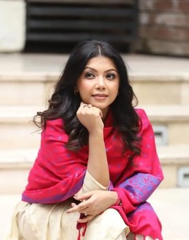 Sushama Sarker