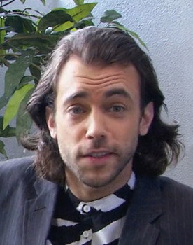 Jonny Freeman as Tony