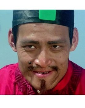 Chan Lau as 