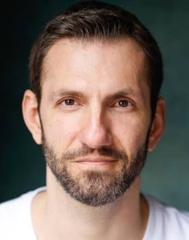 Marcel Dorian as Nico