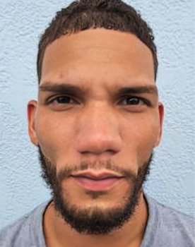 Orlando Gonzalez vs. Jorge Castaneda
