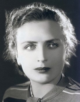 Garen Zhukovskaya