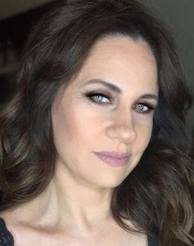 Nancy Dupláa as Carla