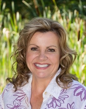 Maureen Andronis as May