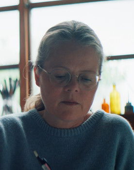 Tinna Gunnarsdóttir as Tinna Gunnarsdóttir