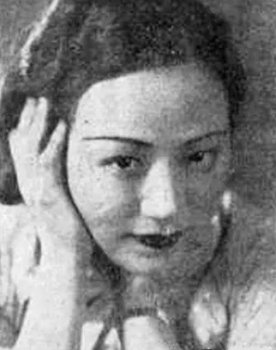 Moqiu Wang