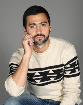 Variel Sánchez as Daniel