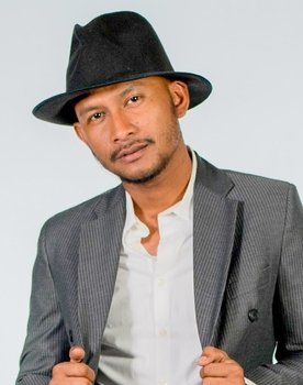 Black Hanifah