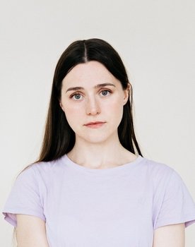 Amalie Ibsen Jensen as Fiona