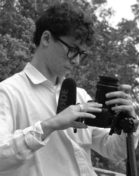 Eliot Neyrat as Sportif